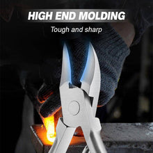 Load image into Gallery viewer, Last Day Promotion（50% OFF ）Medical-grade Nail Clippers - Libiyi