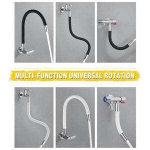 Universal Foaming Extension Tube - Libiyi