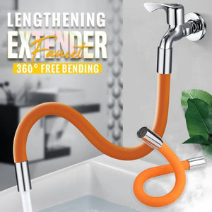 Universal Foaming Extension Tube - Libiyi