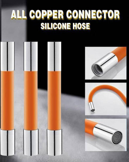 Universal Foaming Extension Tube - Libiyi