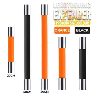 Universal Foaming Extension Tube - Libiyi