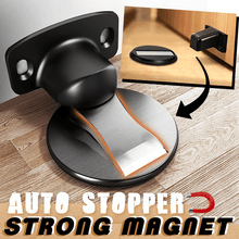 Load image into Gallery viewer, 🔥 FLASH SALE 🔥 MAGNETIC DOOR STOPPER - Libiyi