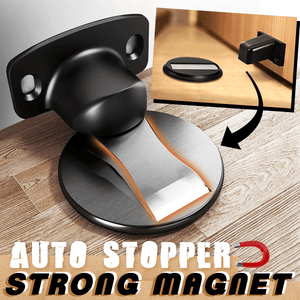 🔥 FLASH SALE 🔥 MAGNETIC DOOR STOPPER - Libiyi