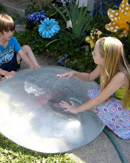 Hot Sale-50%OFF🔥-Keilini Magic Giant Bubble Ball - Libiyi