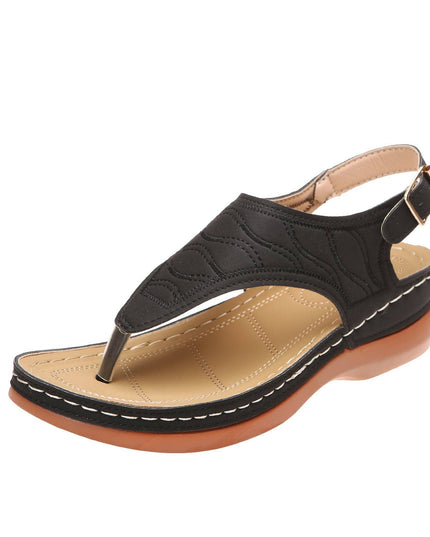 Libiyi New Summer Women's Sandals - Libiyi