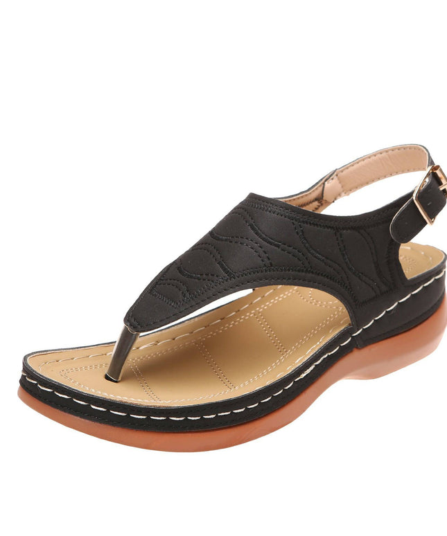 Libiyi New Summer Women's Sandals - Libiyi