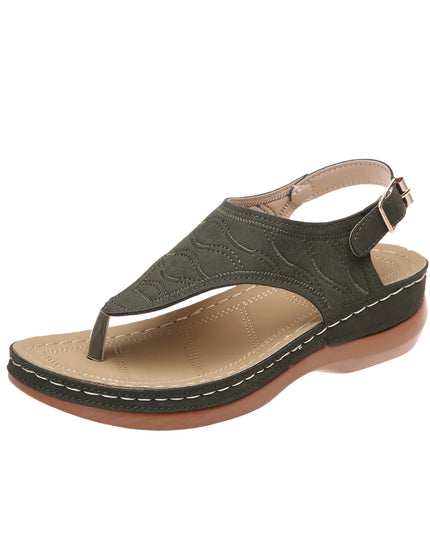 Libiyi New Summer Women's Sandals - Libiyi