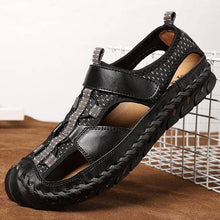 Load image into Gallery viewer, Libiyi Men&#39;s Fashion Casual Sandals - Libiyi
