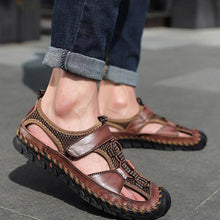 Load image into Gallery viewer, Libiyi Men&#39;s Fashion Casual Sandals - Libiyi