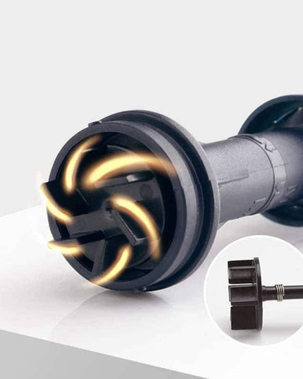 (Buy 2 Get Free Shipping)Electric Aquarium Gravel Cleaner - Libiyi