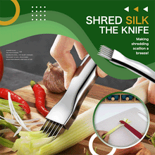 Load image into Gallery viewer, 🔥Hot Sale🔥Shred Silk The Knife（40% OFF） - Libiyi
