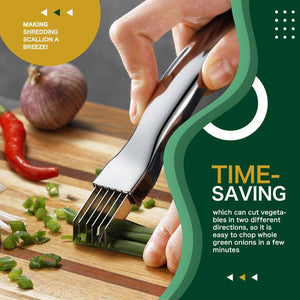 🔥Hot Sale🔥Shred Silk The Knife（40% OFF） - Libiyi