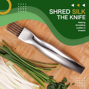 🔥Hot Sale🔥Shred Silk The Knife（40% OFF） - Libiyi