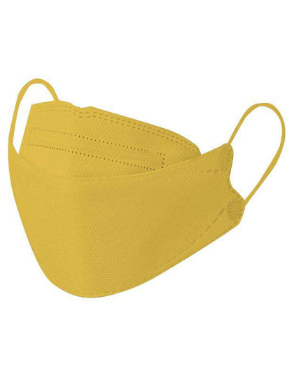 KF94 Fish Type Mask - Libiyi