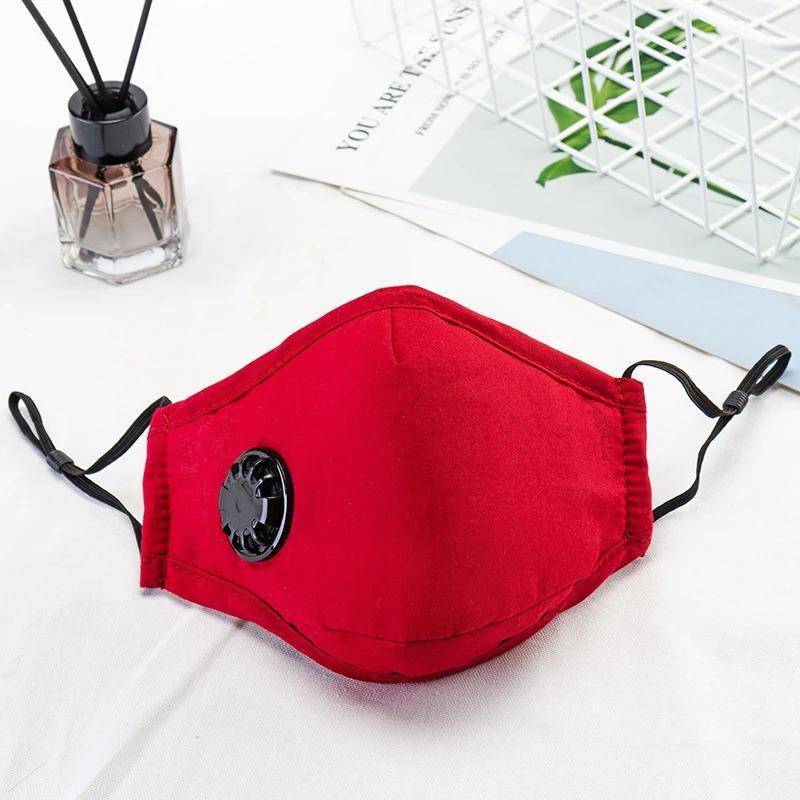 Reusable Face Mask For Excellent Breathability & Extra Comfort - Libiyi