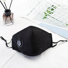 Load image into Gallery viewer, Reusable Face Mask For Excellent Breathability &amp; Extra Comfort - Libiyi