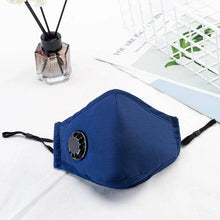 Load image into Gallery viewer, Reusable Face Mask For Excellent Breathability &amp; Extra Comfort - Libiyi