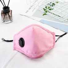 Load image into Gallery viewer, Reusable Face Mask For Excellent Breathability &amp; Extra Comfort - Libiyi