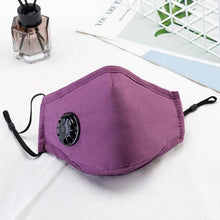Load image into Gallery viewer, Reusable Face Mask For Excellent Breathability &amp; Extra Comfort - Libiyi