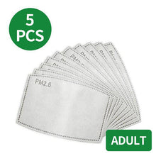 Load image into Gallery viewer, Reusable Face Mask For Excellent Breathability &amp; Extra Comfort - Libiyi