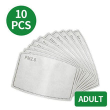 Load image into Gallery viewer, Reusable Face Mask For Excellent Breathability &amp; Extra Comfort - Libiyi
