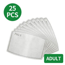Load image into Gallery viewer, Reusable Face Mask For Excellent Breathability &amp; Extra Comfort - Libiyi