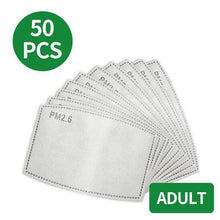 Load image into Gallery viewer, Reusable Face Mask For Excellent Breathability &amp; Extra Comfort - Libiyi