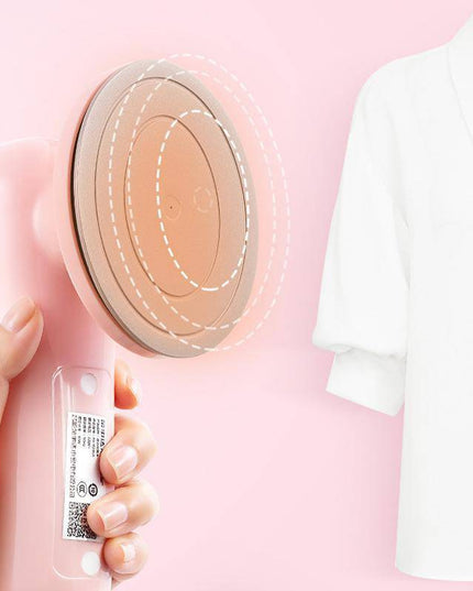 Portable Mini Handheld Garment Steamer - Libiyi