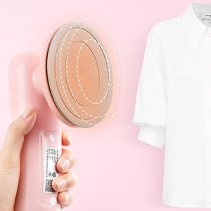 Portable Mini Handheld Garment Steamer - Libiyi