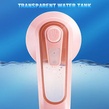 Load image into Gallery viewer, Portable Mini Handheld Garment Steamer - Libiyi
