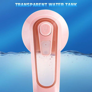 Portable Mini Handheld Garment Steamer - Libiyi