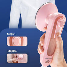 Load image into Gallery viewer, Portable Mini Handheld Garment Steamer - Libiyi