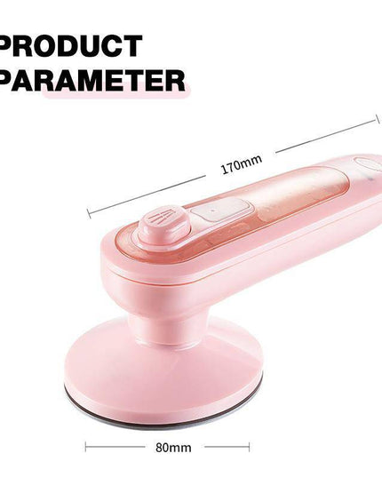 Portable Mini Handheld Garment Steamer - Libiyi