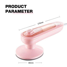 Load image into Gallery viewer, Portable Mini Handheld Garment Steamer - Libiyi