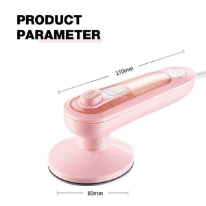 Portable Mini Handheld Garment Steamer - Libiyi