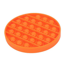 Load image into Gallery viewer, Pop It Fidget Toy, Push Pop Bubble Fidget Sensory Toy - Libiyi