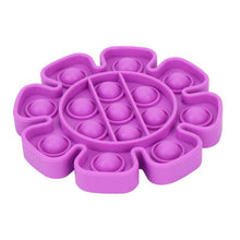 Load image into Gallery viewer, Pop It Fidget Toy, Push Pop Bubble Fidget Sensory Toy - Libiyi