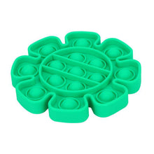 Load image into Gallery viewer, Pop It Fidget Toy, Push Pop Bubble Fidget Sensory Toy - Libiyi