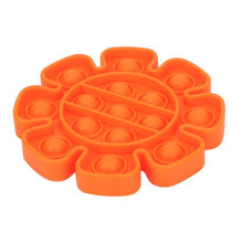 Load image into Gallery viewer, Pop It Fidget Toy, Push Pop Bubble Fidget Sensory Toy - Libiyi