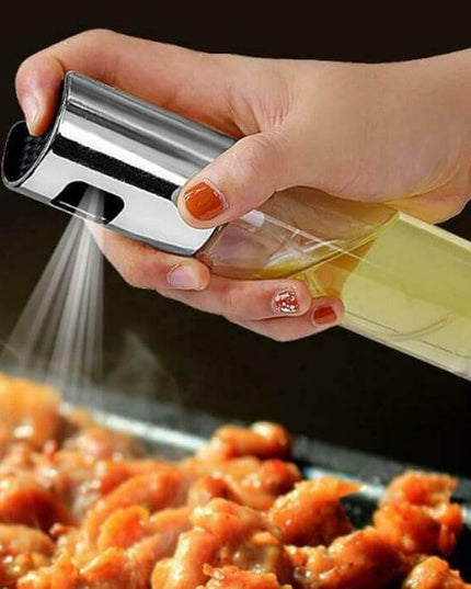 Spray Oil Bottle Dispenser - Libiyi