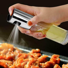 Load image into Gallery viewer, Spray Oil Bottle Dispenser - Libiyi
