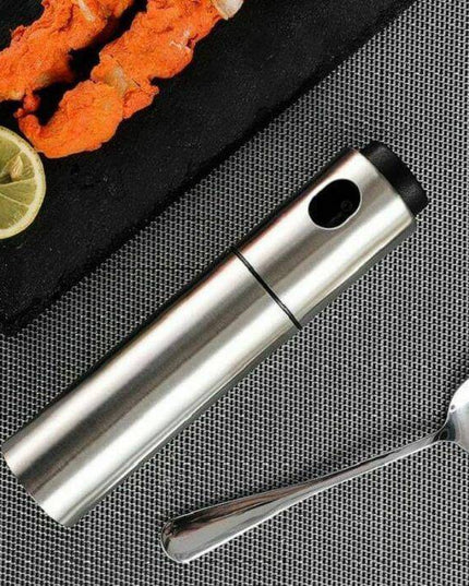 Spray Oil Bottle Dispenser - Libiyi