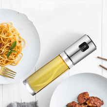 Load image into Gallery viewer, Spray Oil Bottle Dispenser - Libiyi