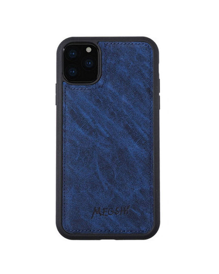 Luxury Leather Multifunctional Wallet For iPhone - Libiyi