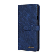 Load image into Gallery viewer, Luxury Leather Multifunctional Wallet For iPhone - Libiyi