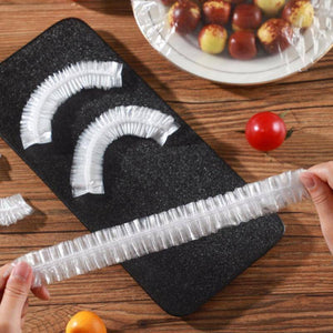 Reusable Fresh Keeping Bags With Elastic - Libiyi