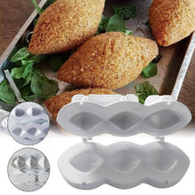 Load image into Gallery viewer, Express Kibbeh Meat Rolls Maker - Libiyi