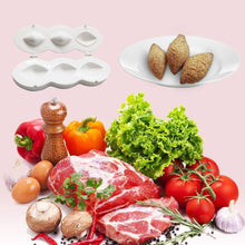 Load image into Gallery viewer, Express Kibbeh Meat Rolls Maker - Libiyi