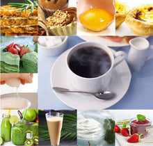 Load image into Gallery viewer, Electric Mini Mixer Frother Milk Whisk For Whipping Cooking Hand Hold Whisker Coffee Egg Ice Cream Multi-function - Libiyi
