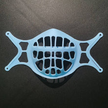 Load image into Gallery viewer, 6th Generation Silicone 3D Mask Bracket - Libiyi